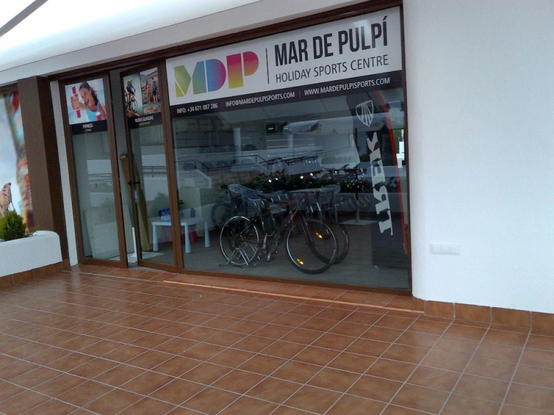 Mar de Pulpí Costa de Almeria by Mar Holidays