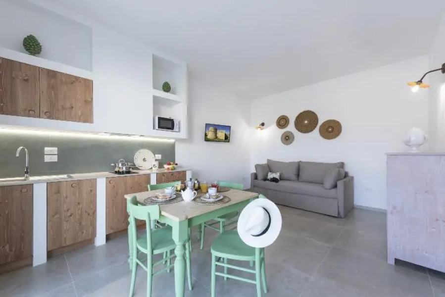 Livantea Agri Resort & Residence