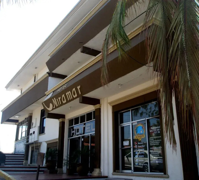 Hotel Miramar