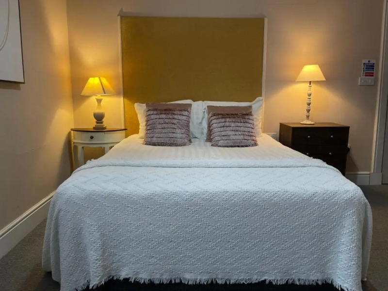 Oyo The Chatwal Boutique Hotel