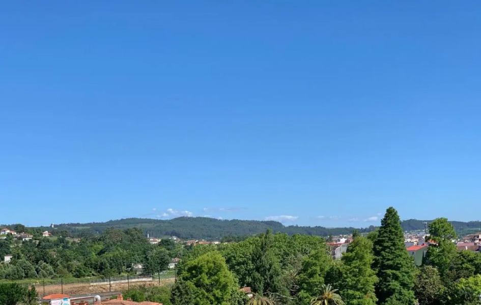 1ª línea Playa Compostela en Vilagarcía de Arousa, Rías Baixas