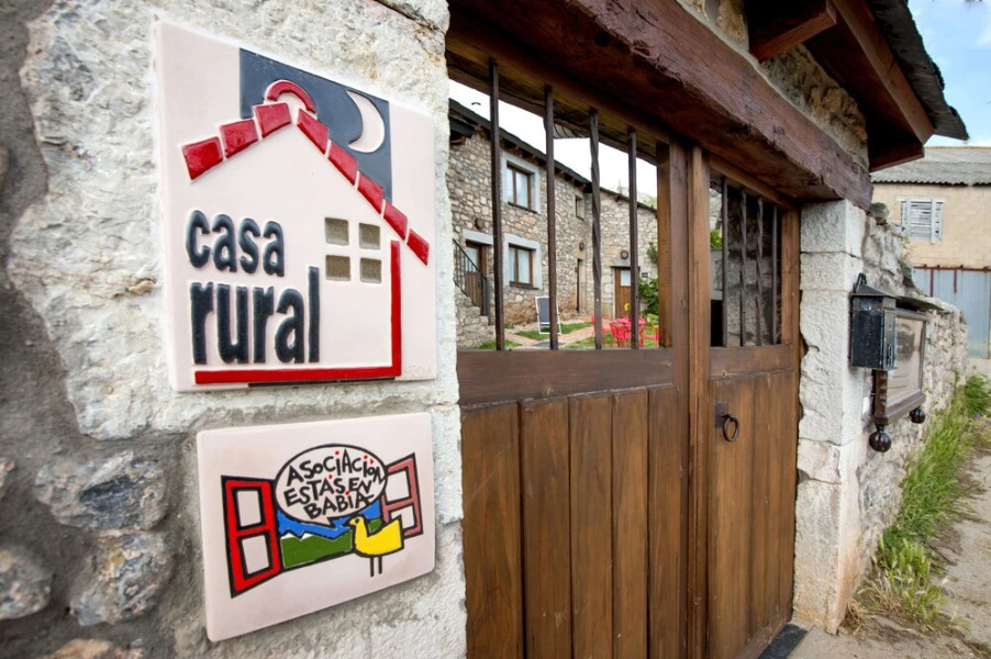 Casas Rurales Entre Babia y La Luna