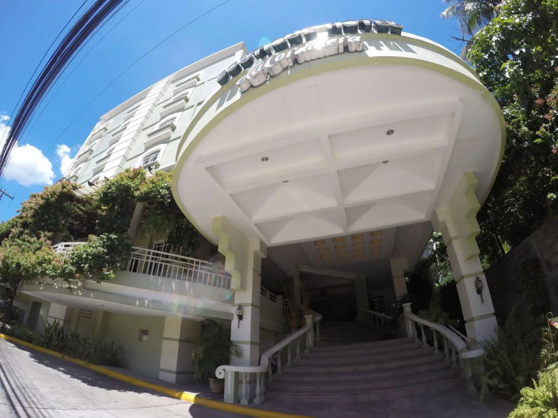 Boutique Hotel La Cordillera