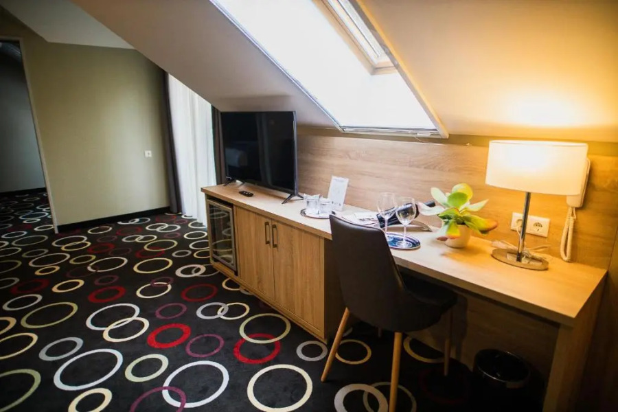 Garden Hotel Wellness és Konferencia