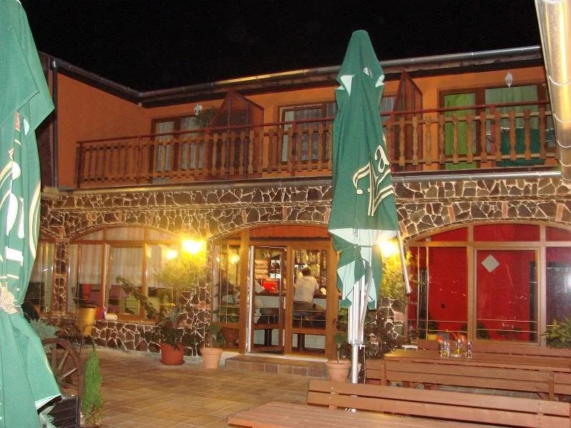 Motel Podkova