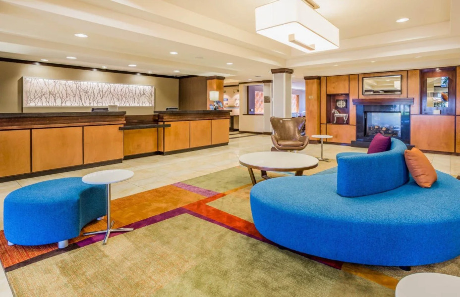 Fairfield Inn & Suites by Marriott Turlock