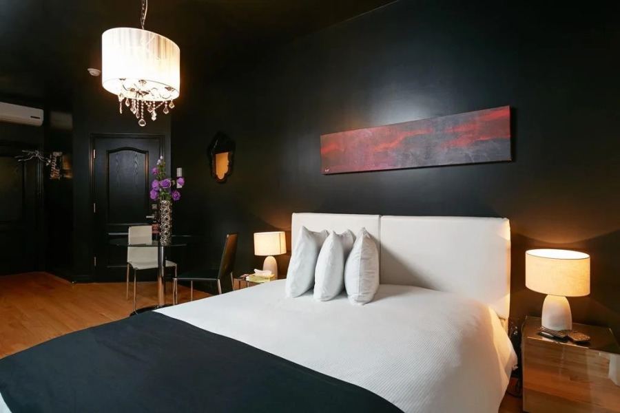 LikeAHotel Le Penfield Suites by Mc Gill