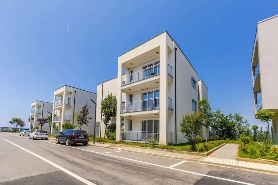 Talea Holiday Apartments 2