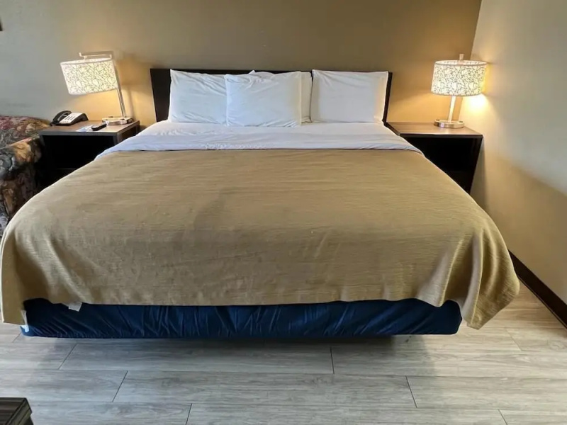 Rodeway Inn