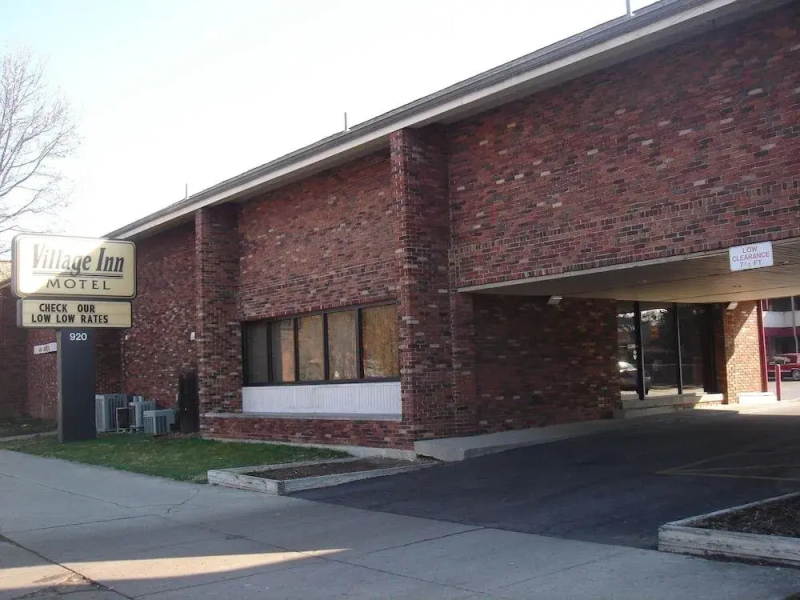 German Village Inn Columbus