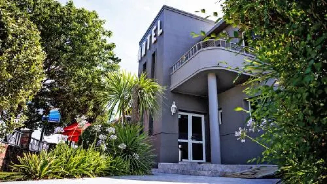 El Portal de la Villa