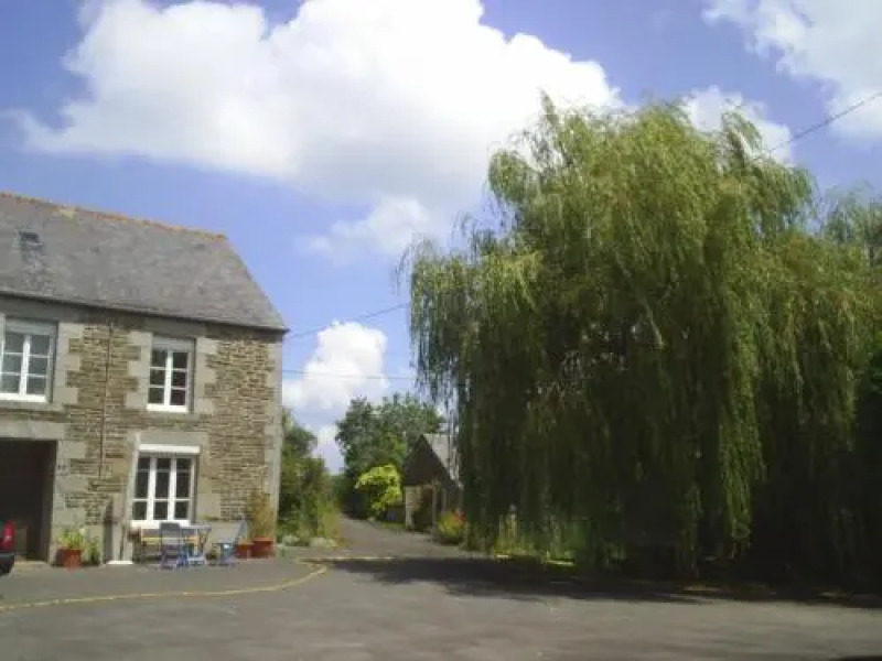 Chambres dhôte Honey Orchard Farm