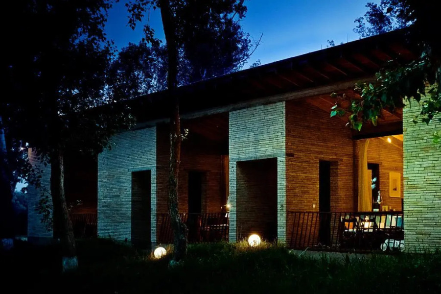 Holiday Park Starodonye