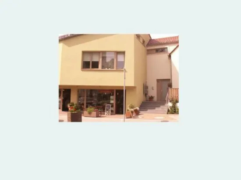 Ferienwohnung Burgblick