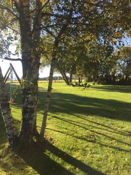 Chalet Ardenne Routy