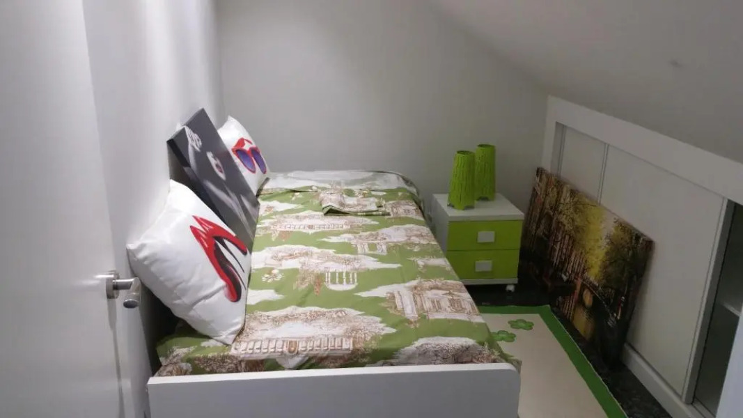 Apartamento Castrelos