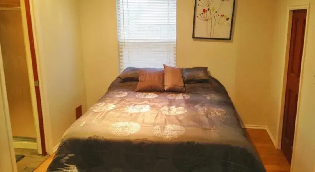 Downtown Studio in the Historic District by Wasatch Vacation Homes