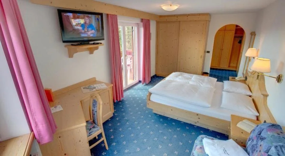 Hotel Piccolo