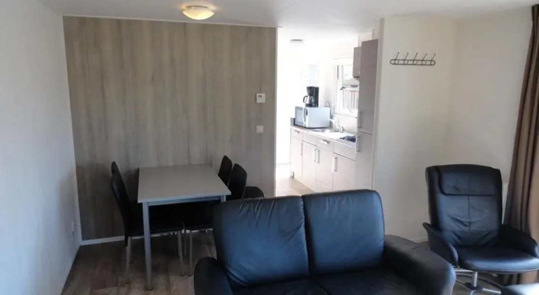 Holiday home Stelleplas Heinkenszand