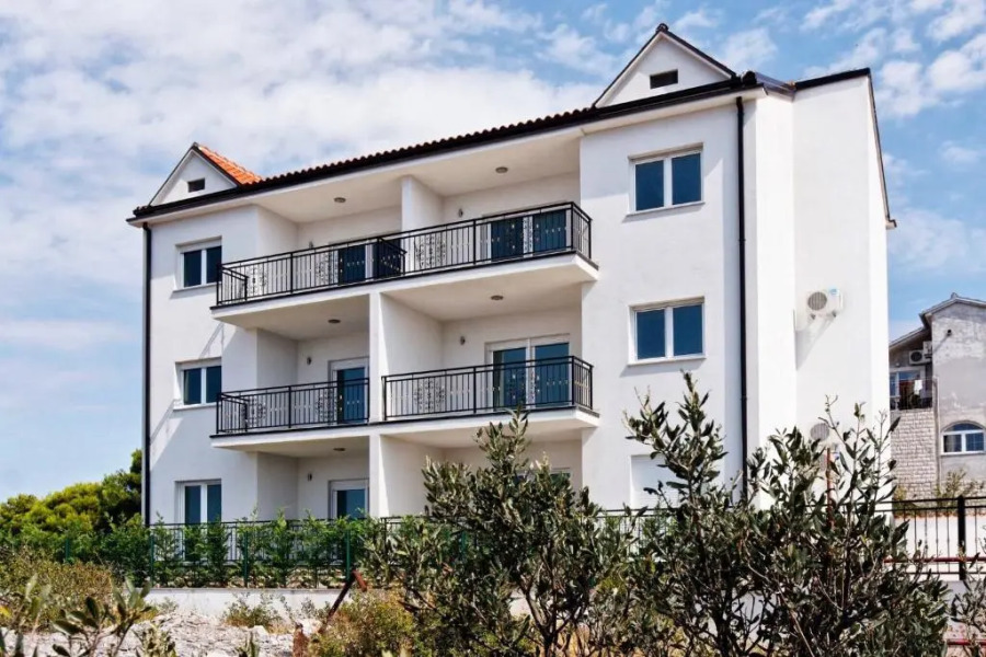 New Apartments Sunshine