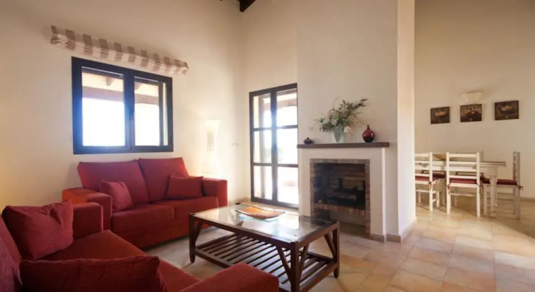 Hacienda Golf Properties. REF: MA01