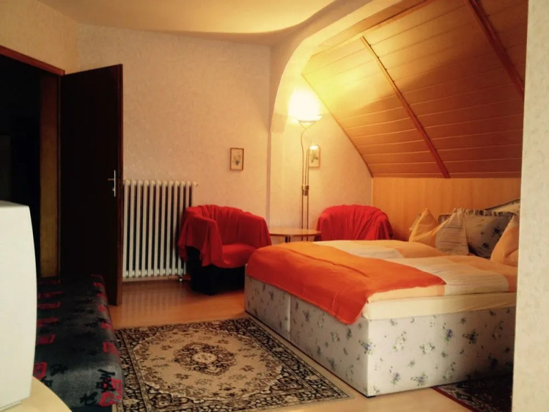 Hotel - Pension Schönberg