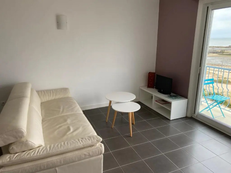 Superbe studio face mer