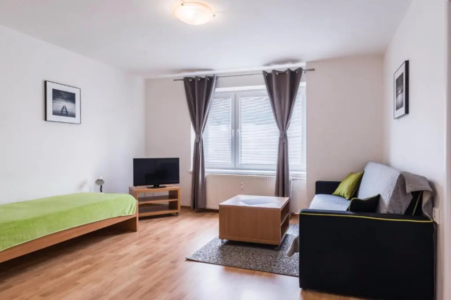 Apartmány Humenné