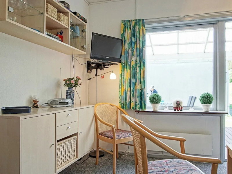 Peaceful Apartment in Bornholm with Swimming Pool