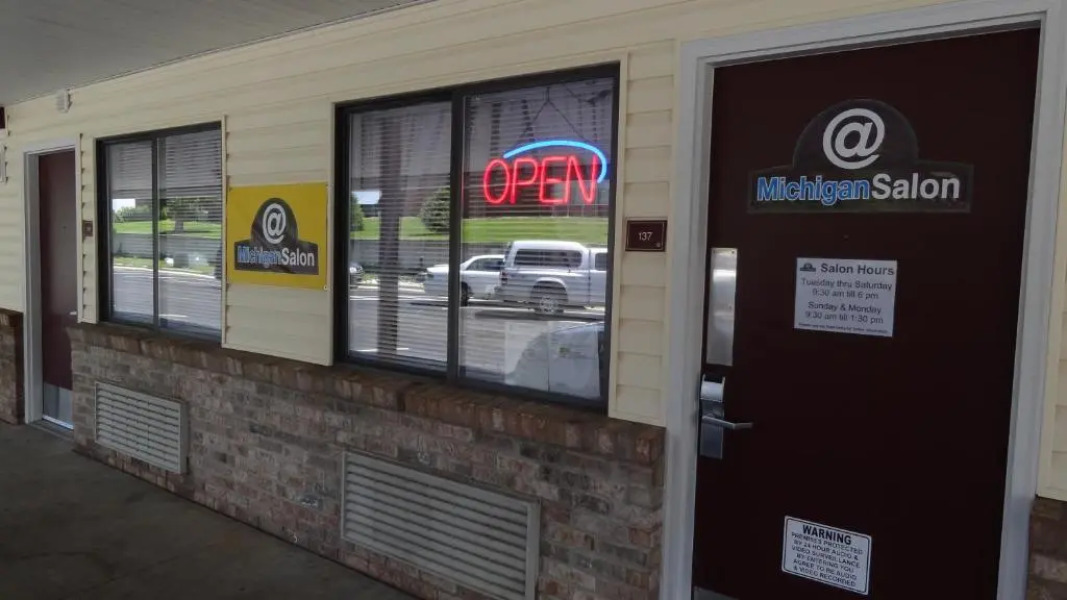 Baymont by Wyndham Petoskey