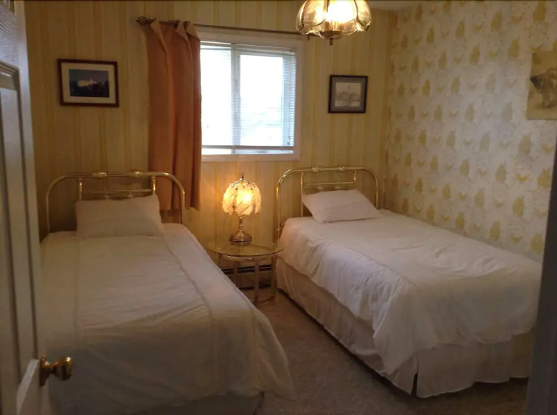 Jenny's Runestone House B&B