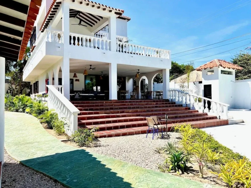 Hotel Villa Toti