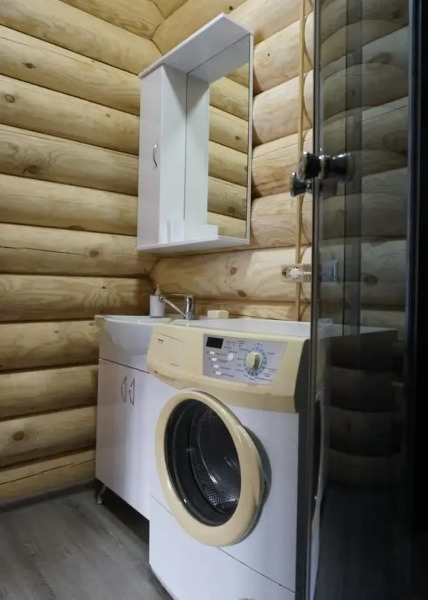 Коттедж Алтай Долина