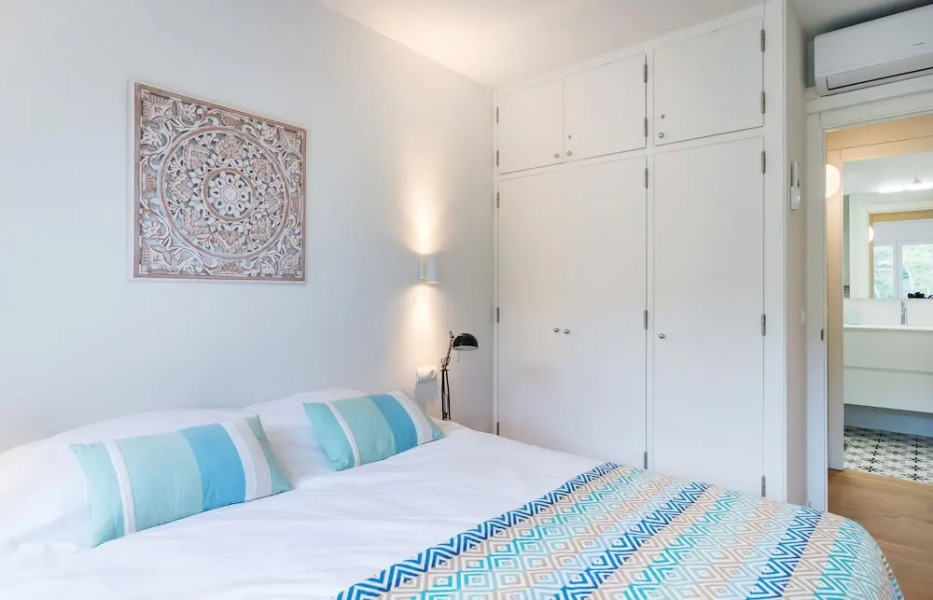 Sea View Duplex Sa Riera -Begur