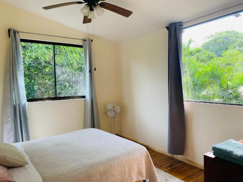 Beautiful 2-bedroom home OR Studio Apartment OPTION in Santa Cruz