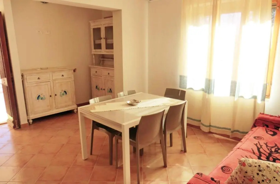 Appartamento al mare Via delle Mimose