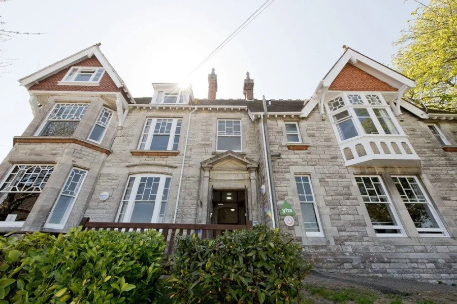 YHA Swanage - Hostel