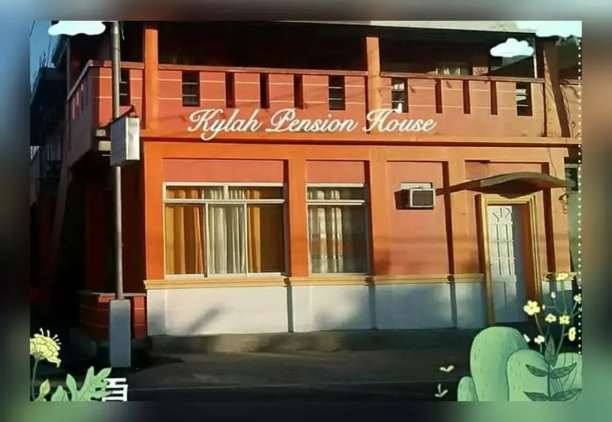 Kylah Transient House