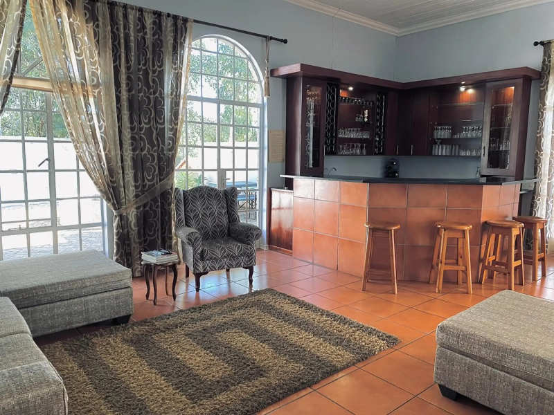 Barberton B&B