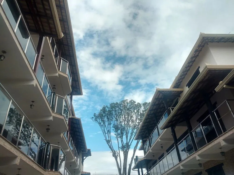 Hotel e Pousada Dona Lídia