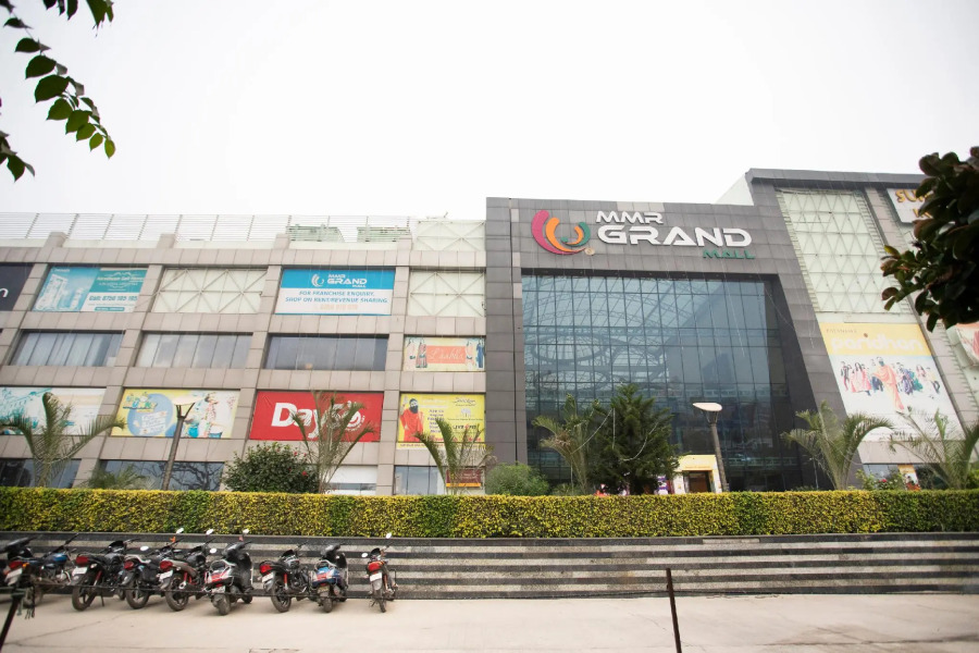 Capital O 62881 Viram