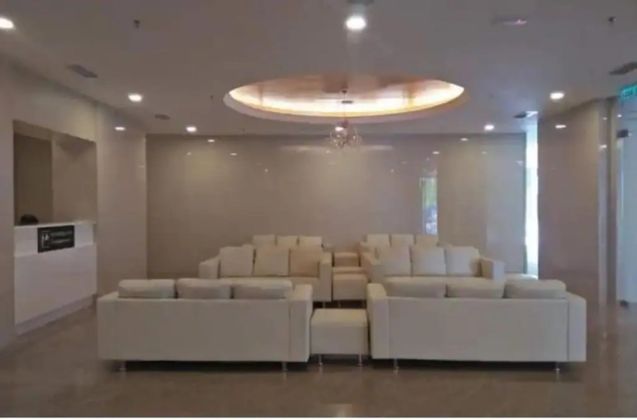 Cozy Studio house /Soho Unit Near Kampar Utar