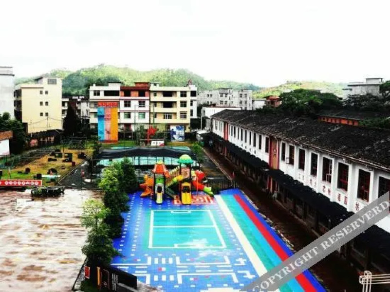 Ruijin 1107 Cultural Creative Hotel