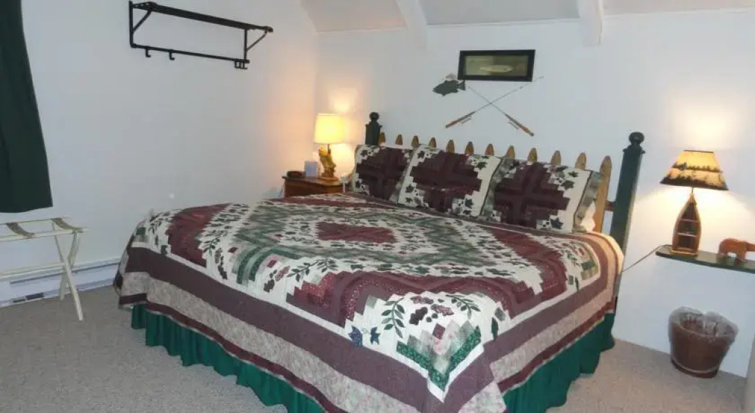 Cabin Fever by VCI Real Estate Services