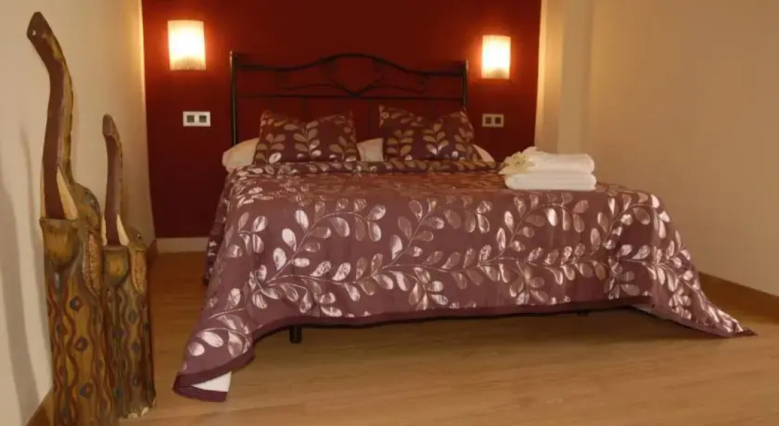 Complejo Puerta del Valle