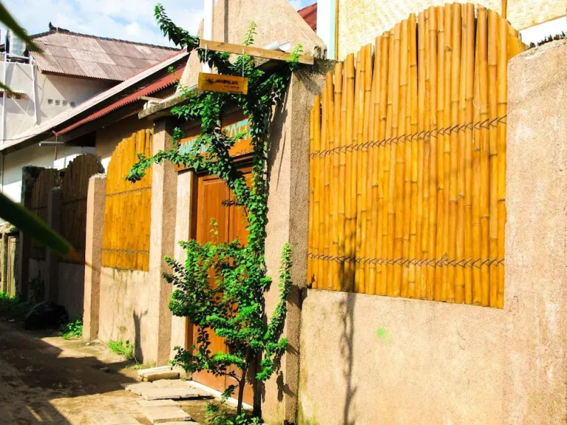 Mandalika Cottage
