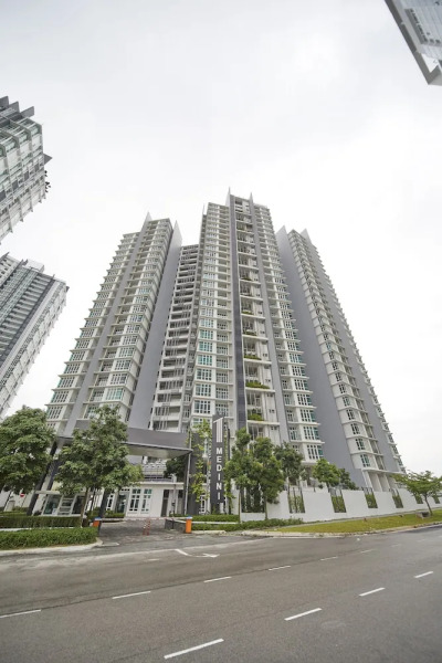 JBNB 1 Medini Homestay