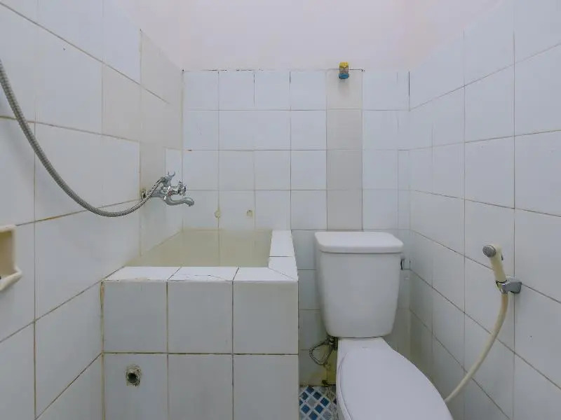 Hotel New Aprilla by OYO Rooms