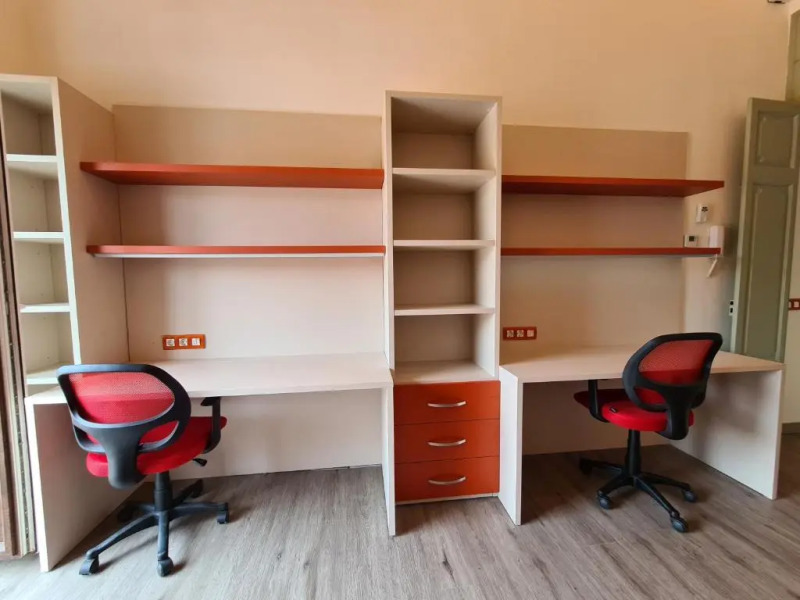 Apartaments Vicus 3 con vistas a la Plaza Mayor de Vic