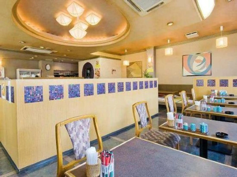 Uwajima Daiichi Hotel